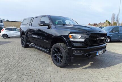 Dodge RAM Gebrauchtwagen