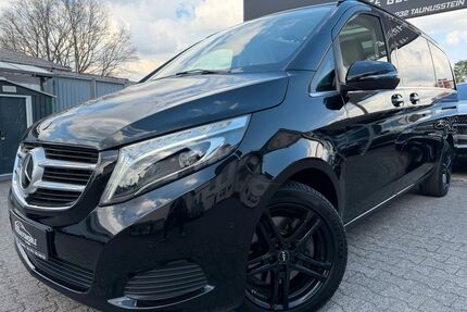 Mercedes-Benz V 250 Gebrauchtwagen