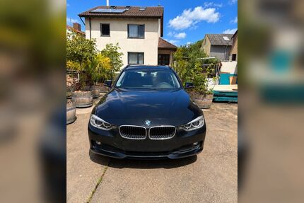 BMW 320 Gebrauchtwagen