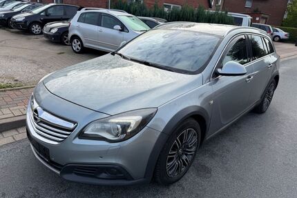 Opel Insignia Gebrauchtwagen