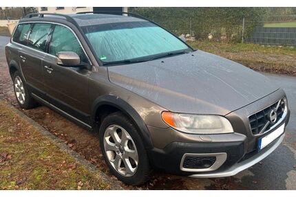 Volvo XC70 Gebrauchtwagen