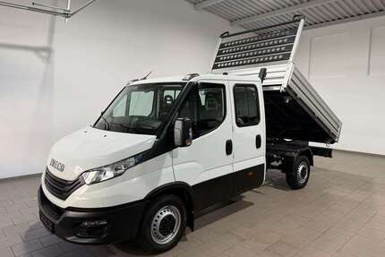 IVECO Daily Gebrauchtwagen