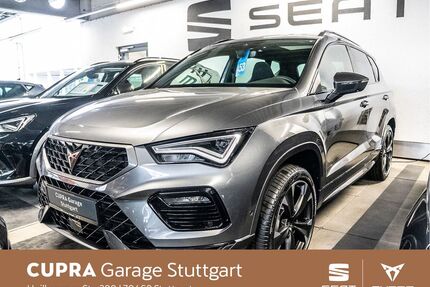 Cupra Ateca Gebrauchtwagen