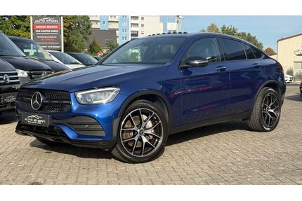 Mercedes-Benz GLC 300 Gebrauchtwagen