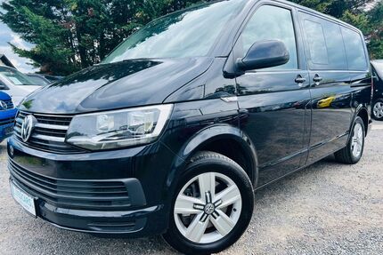 VW T6 Multivan Gebrauchtwagen