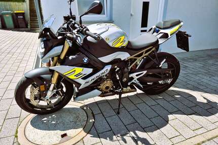 BMW S 1000 R Gebrauchtwagen
