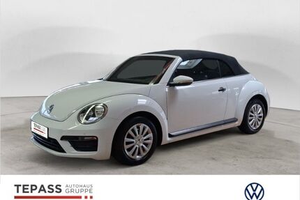 VW Beetle Gebrauchtwagen