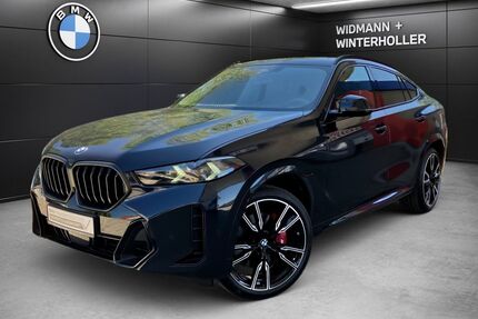 BMW X6 Gebrauchtwagen