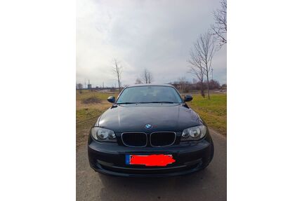 BMW 118 Gebrauchtwagen