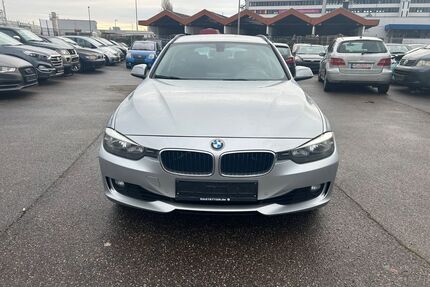 BMW 325 Gebrauchtwagen