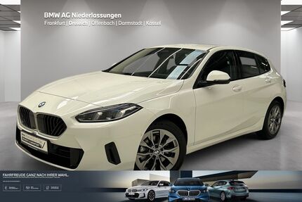 BMW 120 Gebrauchtwagen