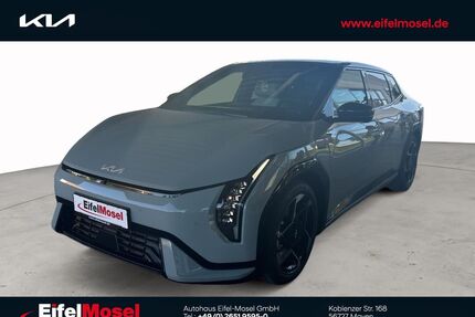 Kia EV4 Gebrauchtwagen