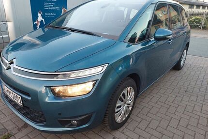 Citroen Grand C4 Picasso / SpaceTourer Gebrauchtwagen