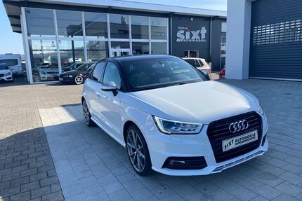 Audi A1 Gebrauchtwagen