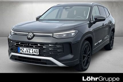 VW Tayron Gebrauchtwagen