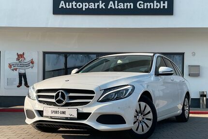 Mercedes-Benz C 220 Gebrauchtwagen