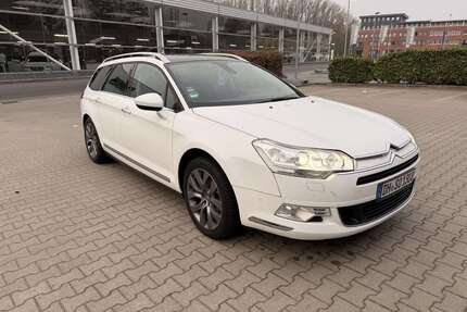 Citroen C5 Gebrauchtwagen