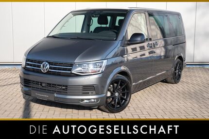 VW T6 Multivan Gebrauchtwagen