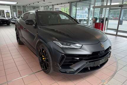Lamborghini Urus Gebrauchtwagen