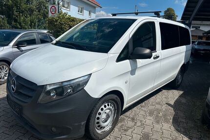 Mercedes-Benz Vito Gebrauchtwagen
