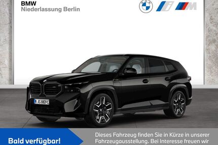BMW XM Gebrauchtwagen