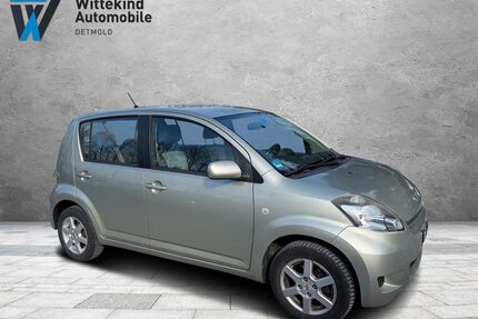 Daihatsu Sirion Gebrauchtwagen