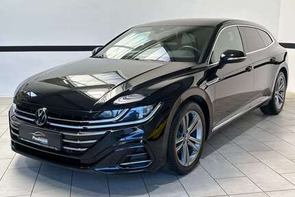 VW Arteon Gebrauchtwagen