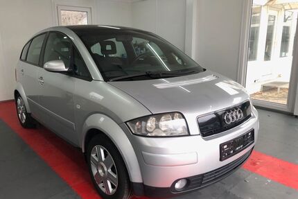 Audi A2 Gebrauchtwagen