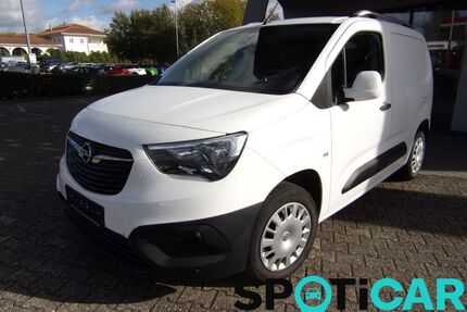 Opel Combo Gebrauchtwagen