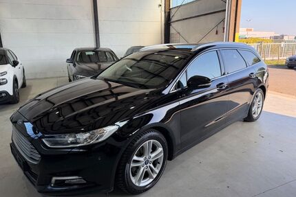 Ford Mondeo Gebrauchtwagen
