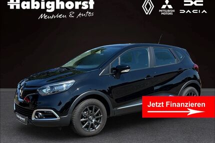 Renault Captur Gebrauchtwagen