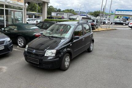 Fiat Panda Gebrauchtwagen