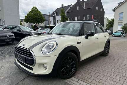 Mini Cooper Gebrauchtwagen