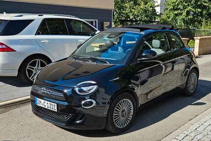 Fiat 500e Gebrauchtwagen
