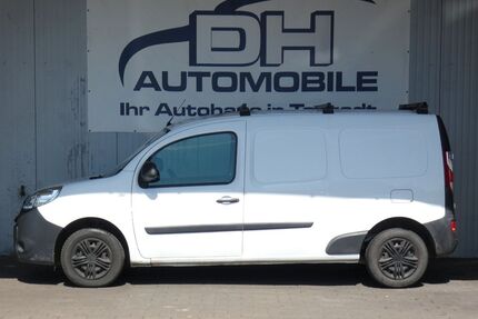 Renault Kangoo Gebrauchtwagen