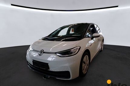 VW ID.3 Gebrauchtwagen