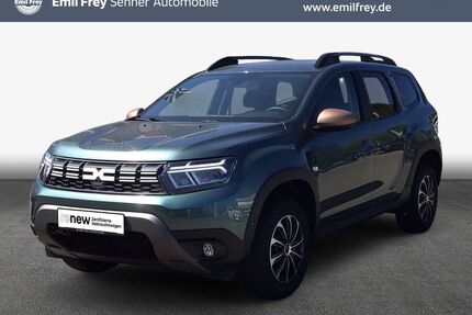 Dacia Duster Gebrauchtwagen