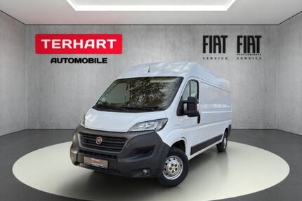 Fiat Ducato Gebrauchtwagen