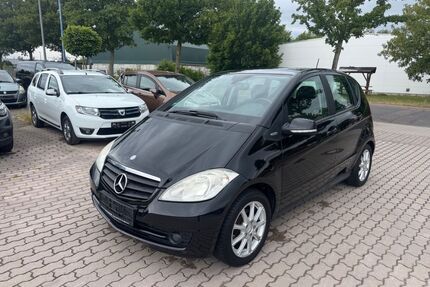 Mercedes-Benz A 160 Gebrauchtwagen