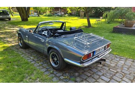Triumph Spitfire Gebrauchtwagen
