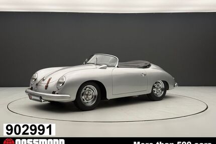 Porsche 356 Gebrauchtwagen