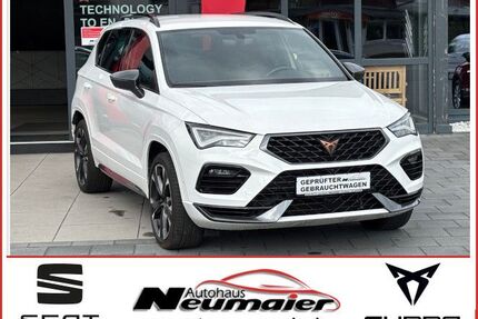 Cupra Ateca Gebrauchtwagen