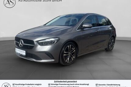 Mercedes-Benz B 180 Gebrauchtwagen