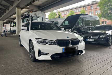 BMW 330 Gebrauchtwagen