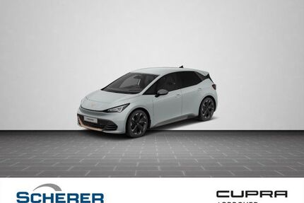 Cupra Born Gebrauchtwagen