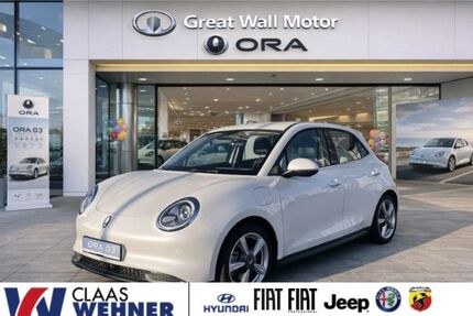 GWM Ora 03 Gebrauchtwagen