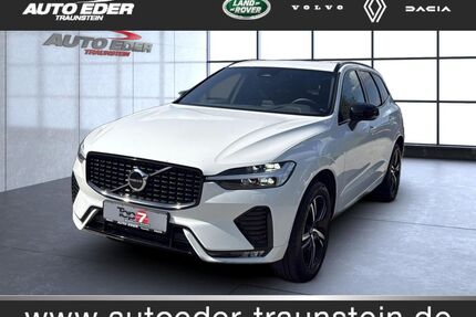 Volvo XC60 Gebrauchtwagen