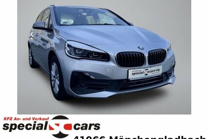 BMW 218 Active Tourer Automatik / PANO / LED / 1.Hd 