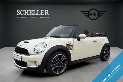 Mini Cooper S Cabrio Gebrauchtwagen