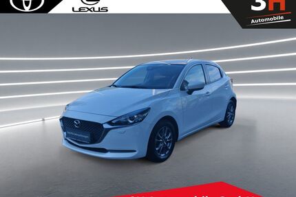 Mazda 2 Gebrauchtwagen